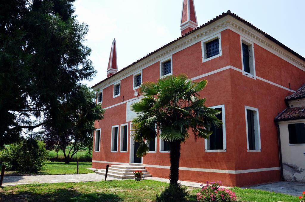 אסטה Azienda Agricola Marin מראה חיצוני תמונה