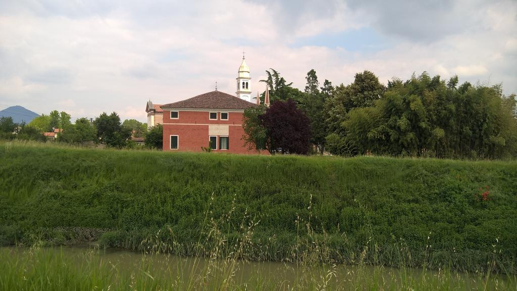 אסטה Azienda Agricola Marin מראה חיצוני תמונה