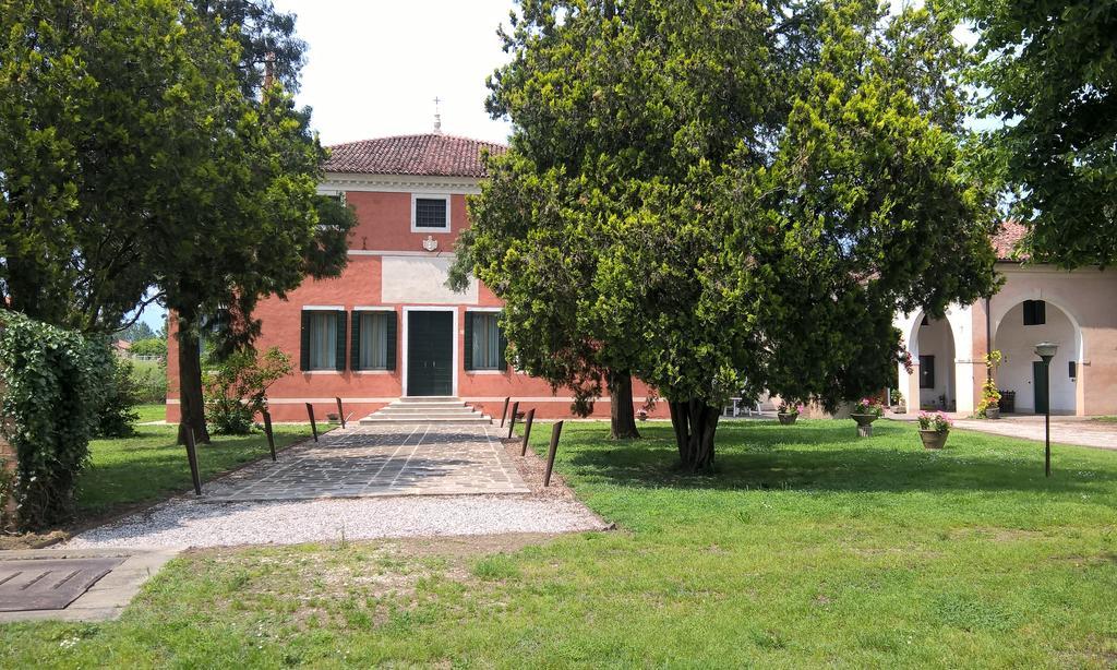 אסטה Azienda Agricola Marin מראה חיצוני תמונה