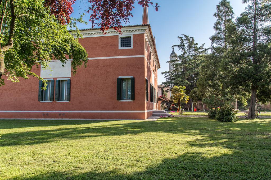 אסטה Azienda Agricola Marin מראה חיצוני תמונה