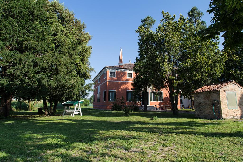 אסטה Azienda Agricola Marin מראה חיצוני תמונה