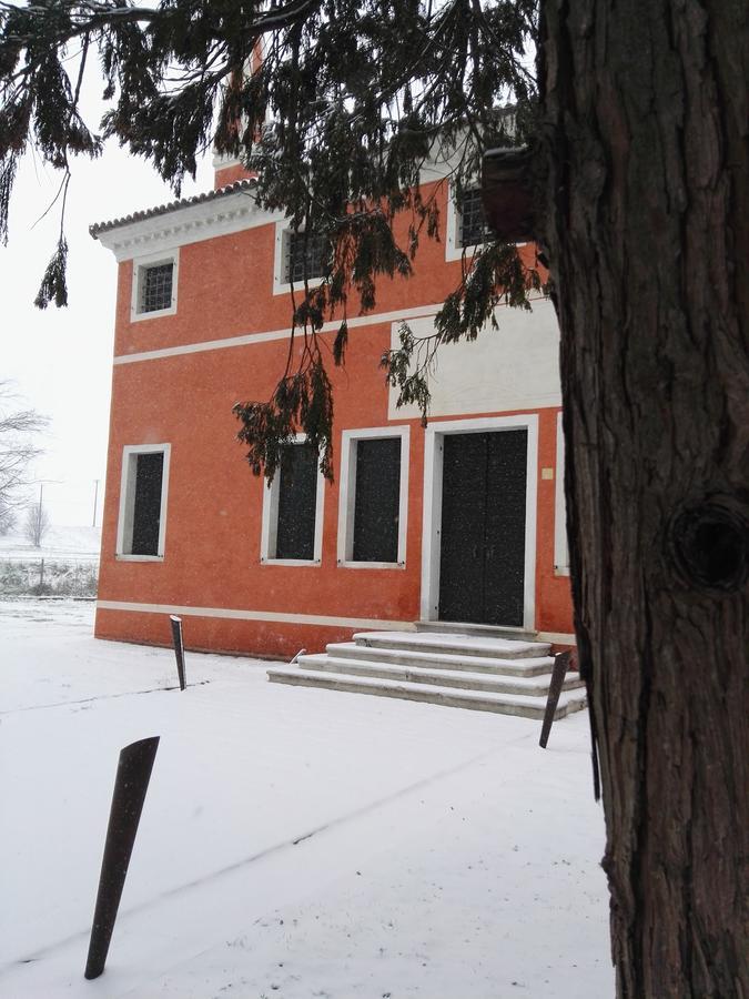 אסטה Azienda Agricola Marin מראה חיצוני תמונה