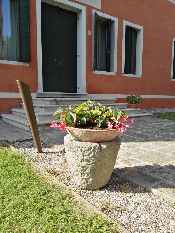 אסטה Azienda Agricola Marin מראה חיצוני תמונה