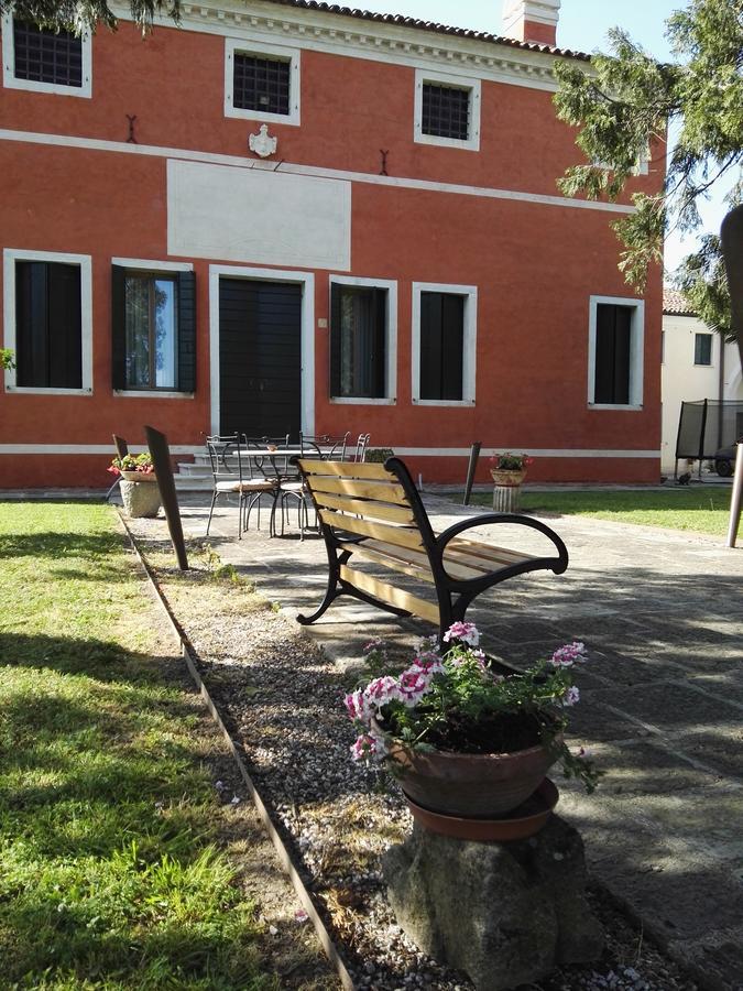אסטה Azienda Agricola Marin מראה חיצוני תמונה